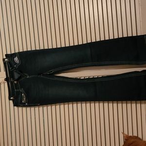 a.n.a Women's Midrise Bootcut Jeans size 4